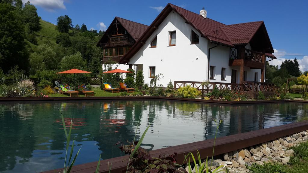 Gallery Of Mountains Holiday Home Yasinya Ngoại thất bức ảnh