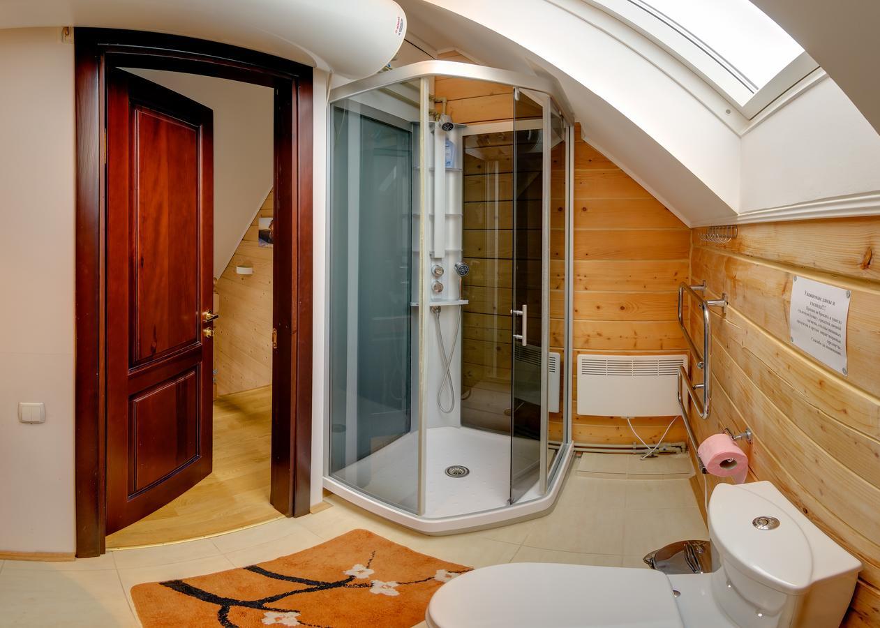Gallery Of Mountains Holiday Home Yasinya Ngoại thất bức ảnh