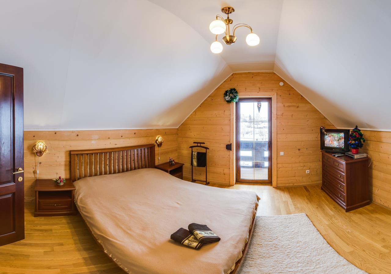 Gallery Of Mountains Holiday Home Yasinya Ngoại thất bức ảnh