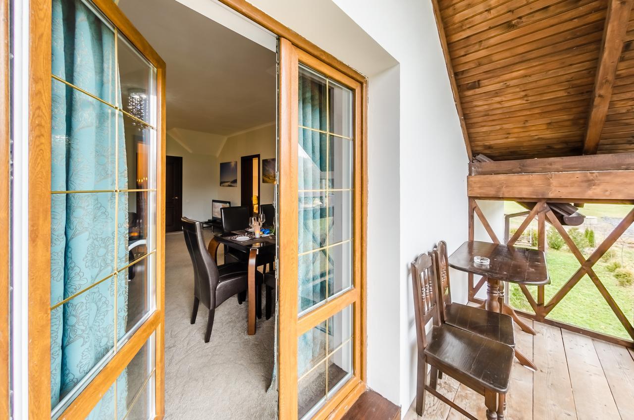 Gallery Of Mountains Holiday Home Yasinya Phòng bức ảnh