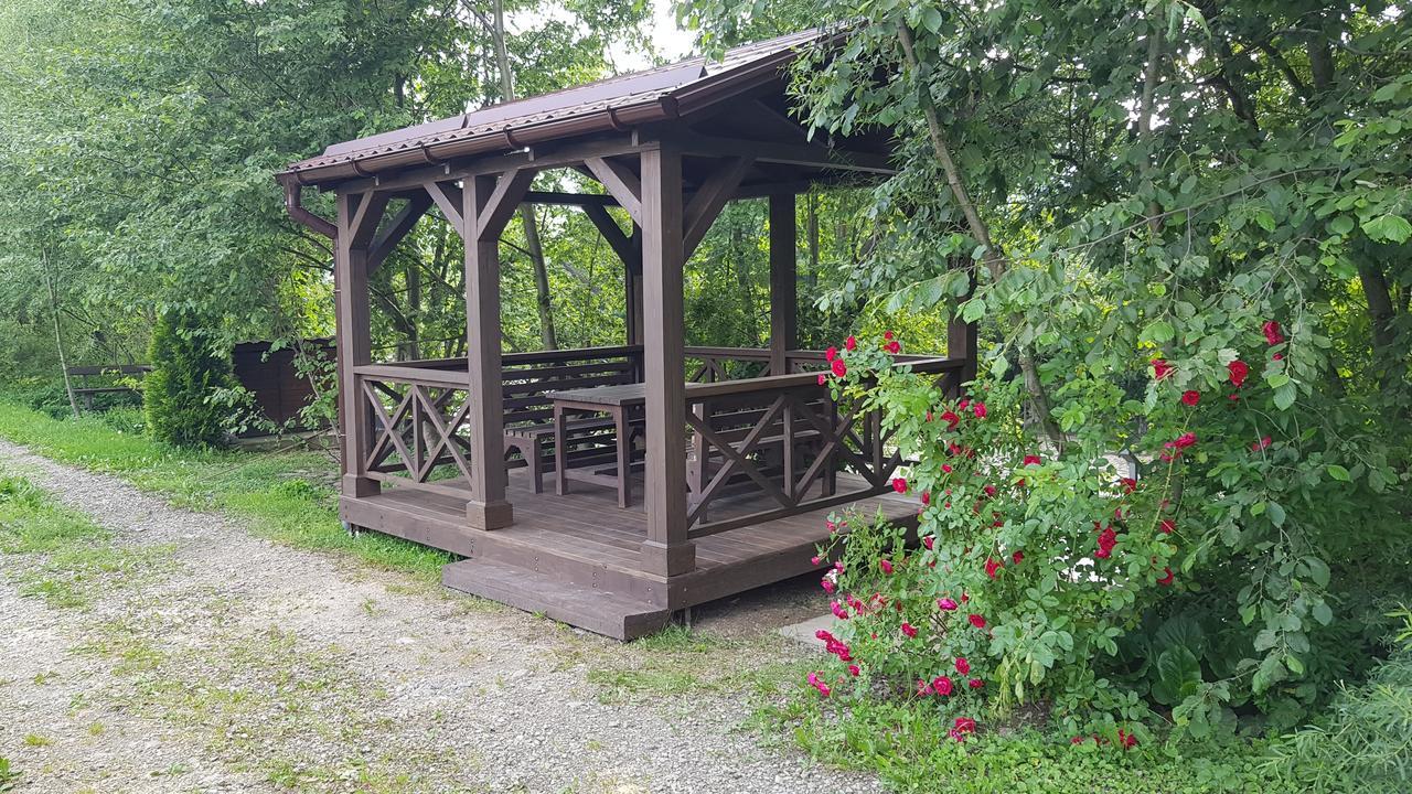 Gallery Of Mountains Holiday Home Yasinya Ngoại thất bức ảnh